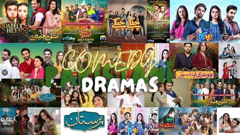 best pakistani drama|12 Best Pakistani Comedy Dramas You Must See .